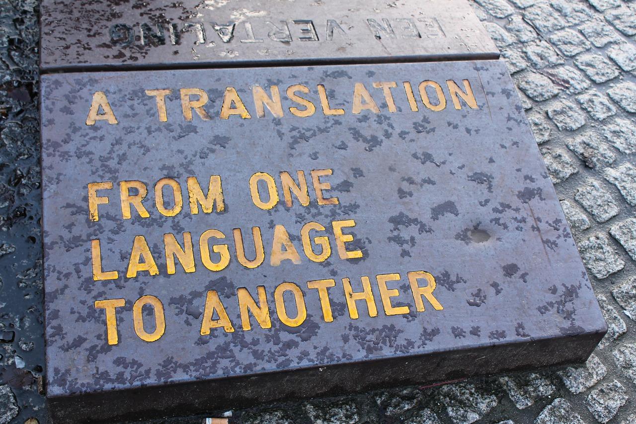 Czy tłumaczenia są drogie?