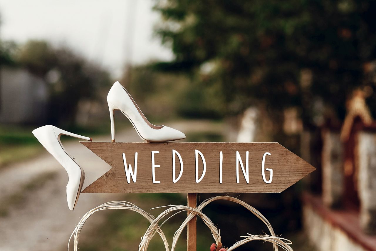 Jak zaplanować eleganckie wesele?