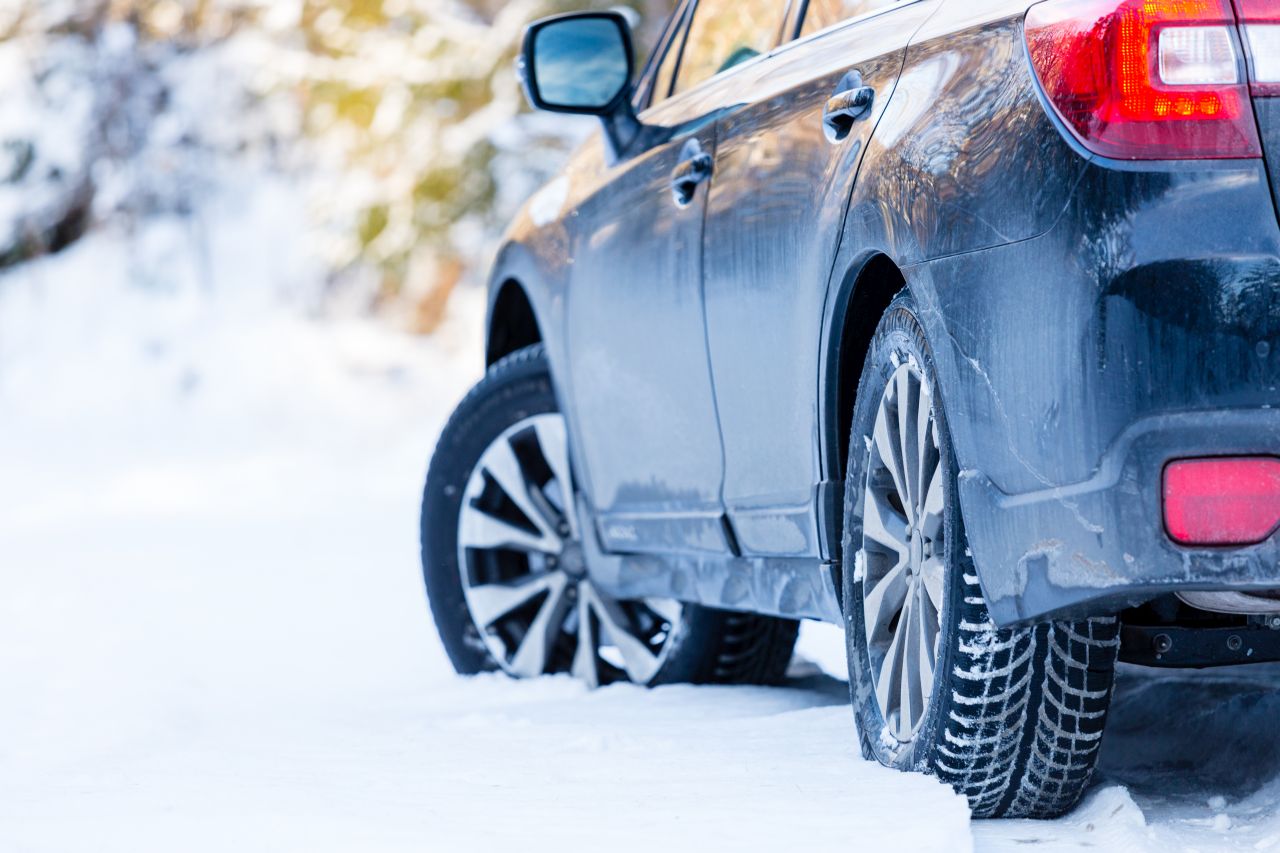 Przygotowanie auta do zimy – o czym pamiętać?