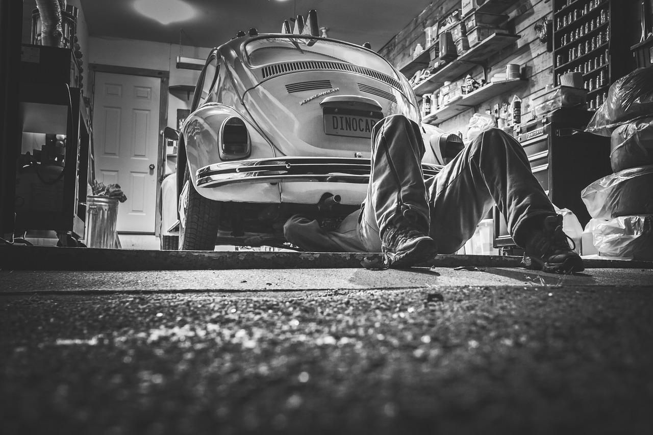 Czy warto odrestaurować pojazdy?