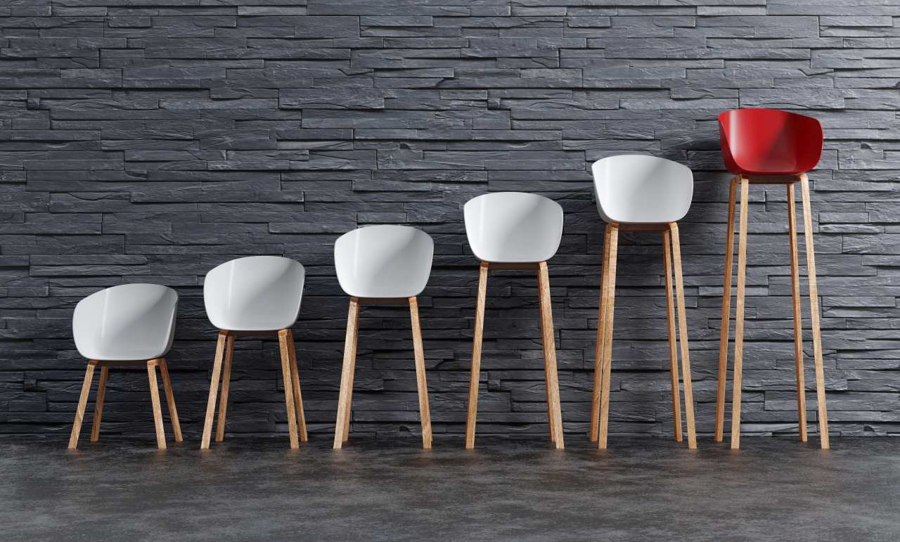 Do jakich wnętrz pasować będą nowoczesne krzesła?