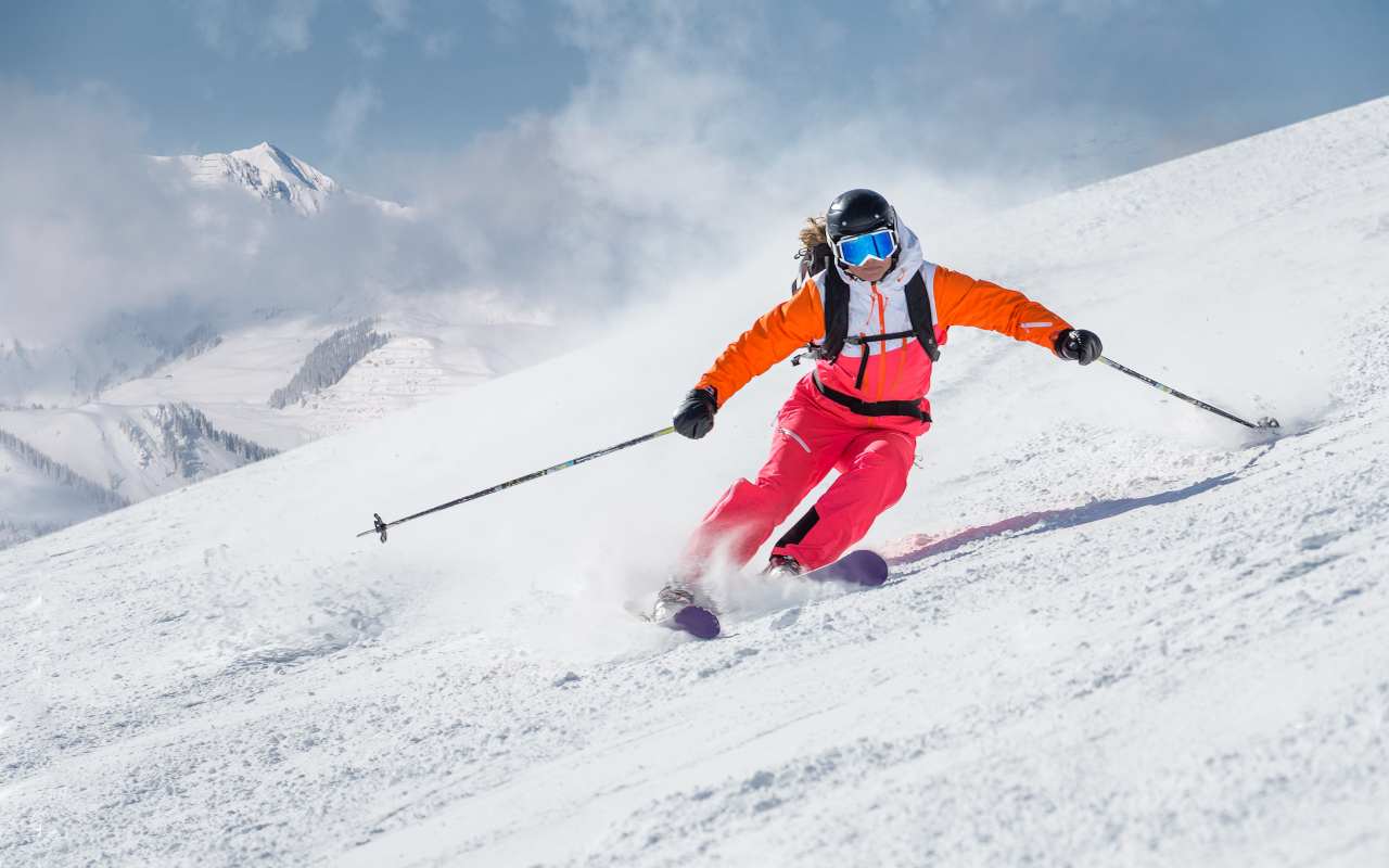 Wyjazd na narty – samodzielnie czy z wycieczką zorganizowaną?