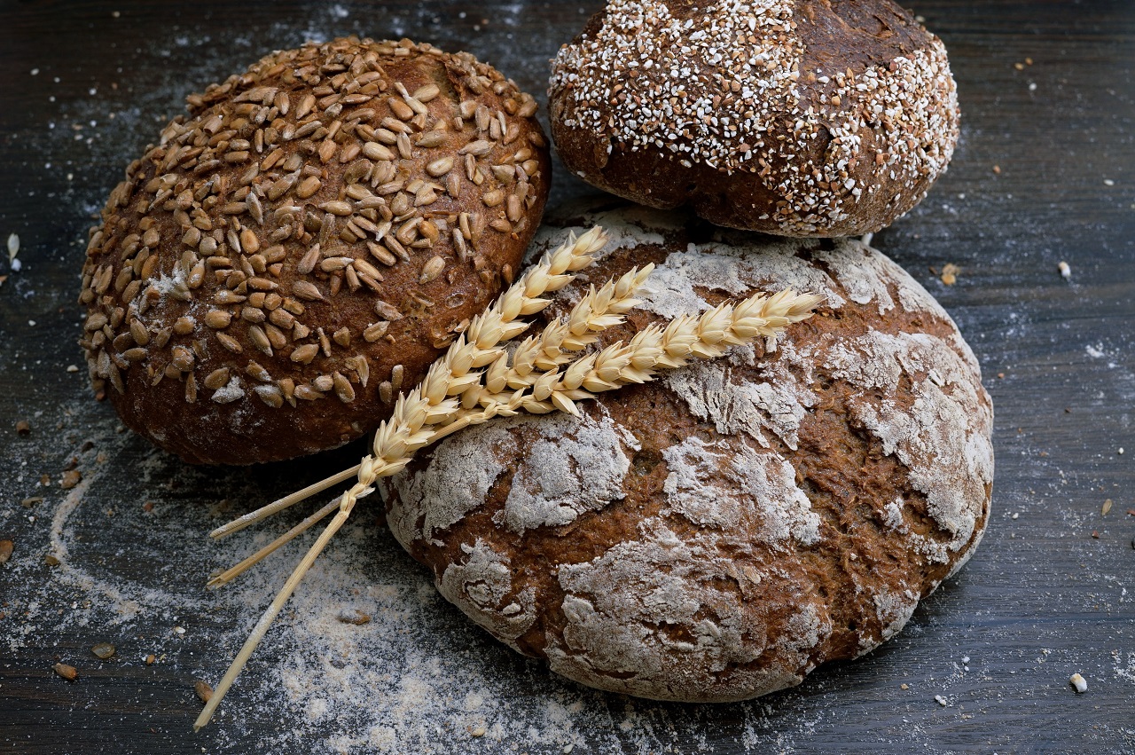 Urządzenia używane do pieczenia chleba