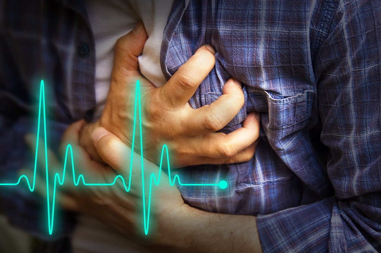 Kłopoty z sercem – co świadczy o początkach chorób?