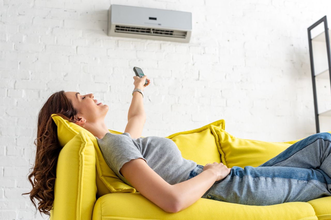 Na jaki typ urządzenia klimatyzacyjnego zdecydować się we własnym mieszkaniu?