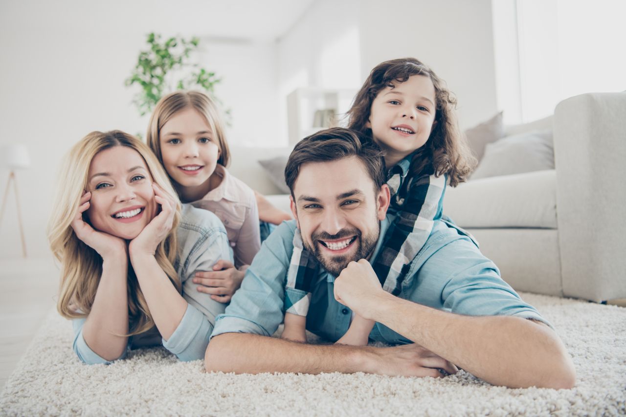 6 sposobów, by wzmocnić rodzinne więzi
