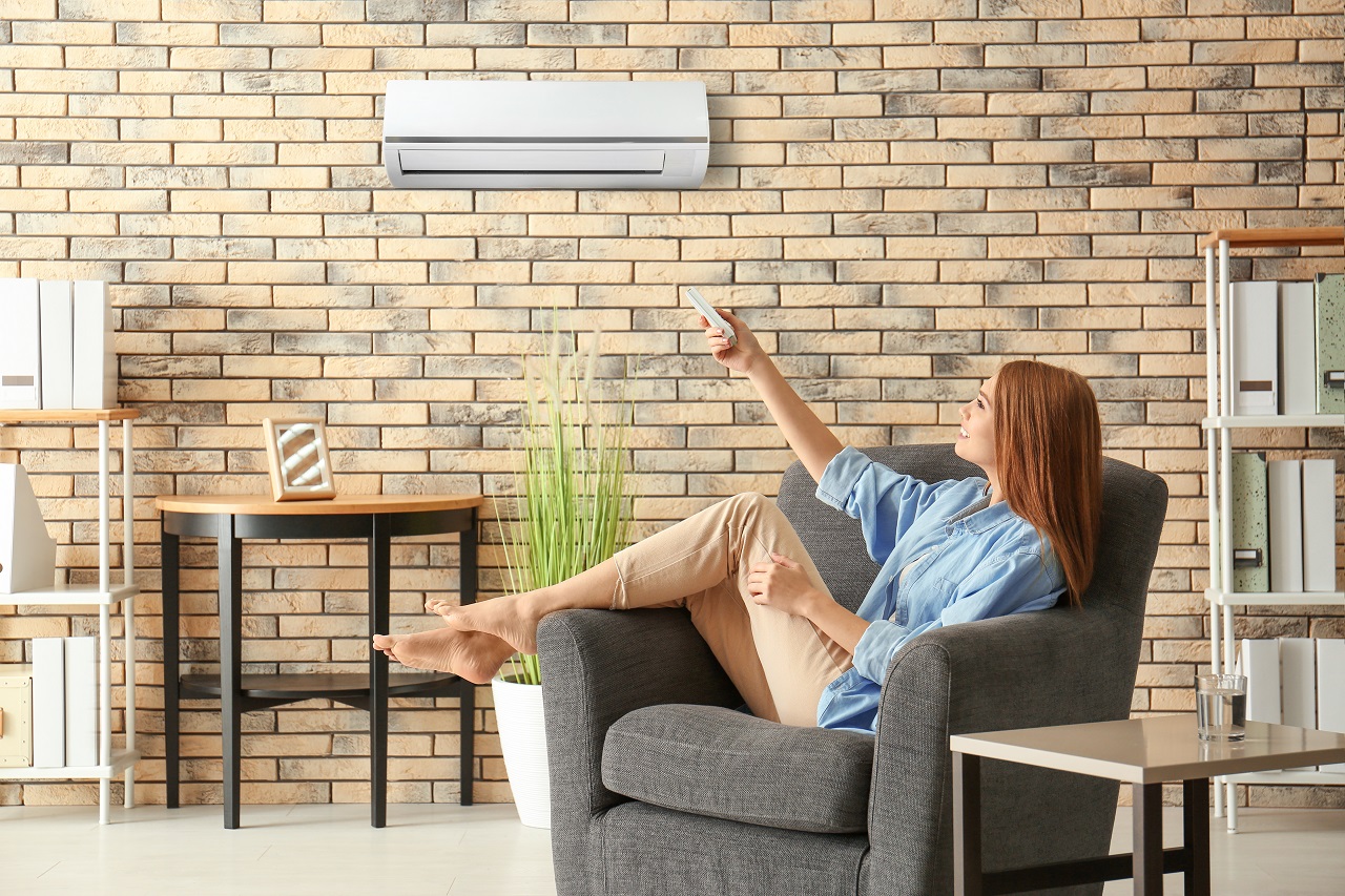 Klimatyzacja w domu – kiedy warto w nią zainwestować?