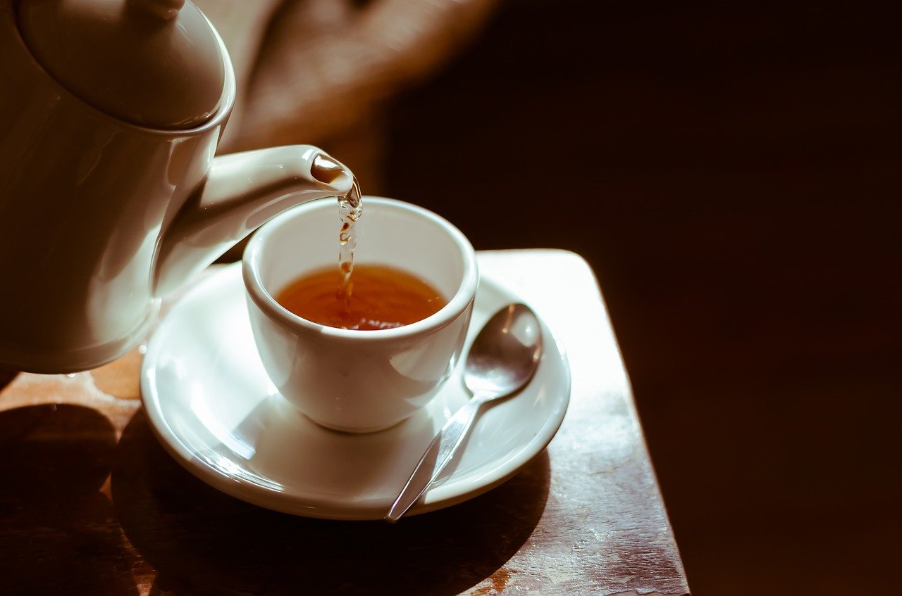 Na co zwrócić uwagę wybierając turecką herbatę?