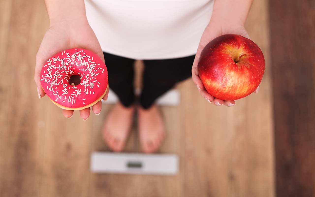 Jak zmienić swoje nawyki żywieniowe?
