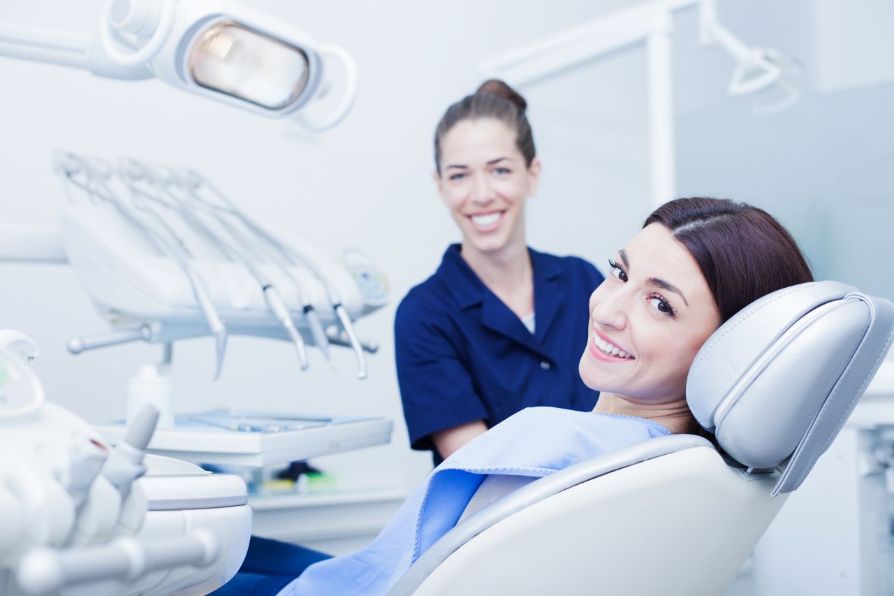 Co powinno nas zmusić do tego, aby odwiedzić ortodontę?