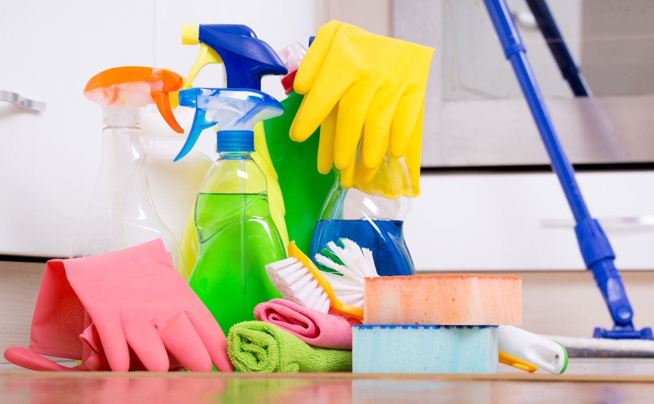 Dlaczego dbanie o czystość w biurze jest ważne?