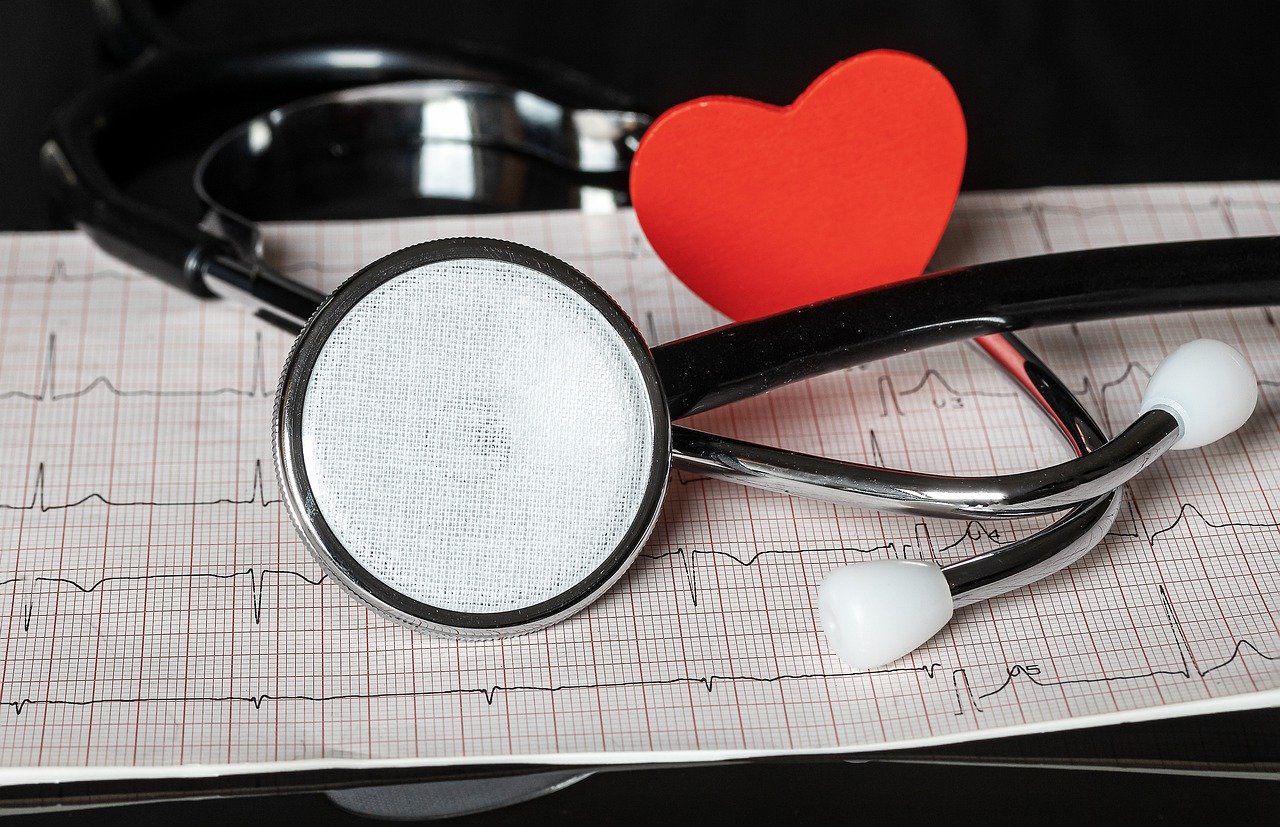 Kardiolog – kiedy należy się do niego udać?