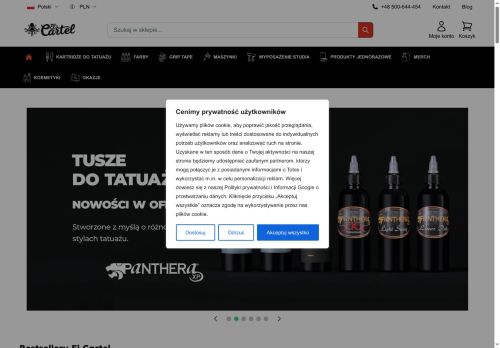 ACTIVESHOP Sp. z o.o.